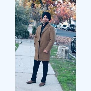 Meet your Posher, Gurpreet